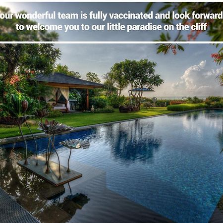 Private Villas Of Bali Nusa Dua  Eksteriør billede