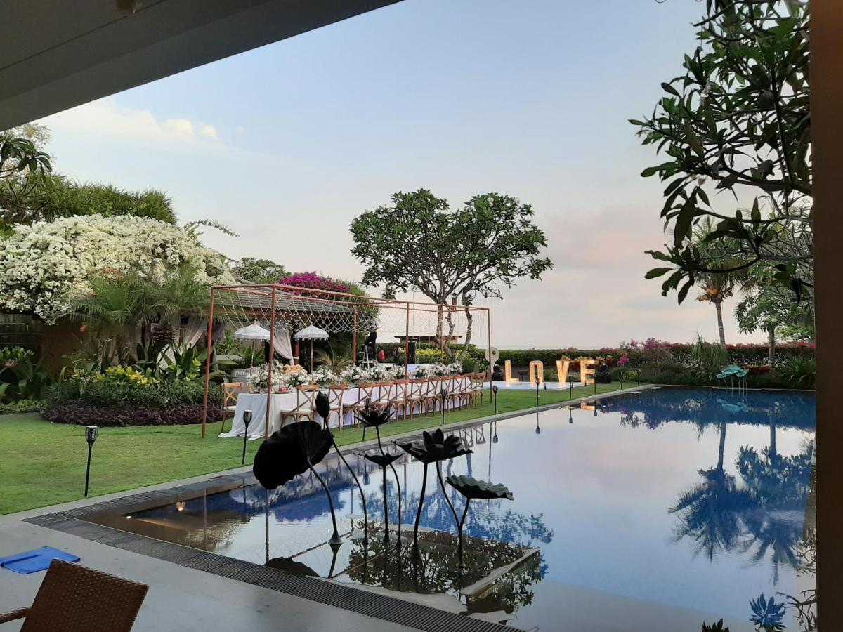 Private Villas Of Bali Nusa Dua  Eksteriør billede