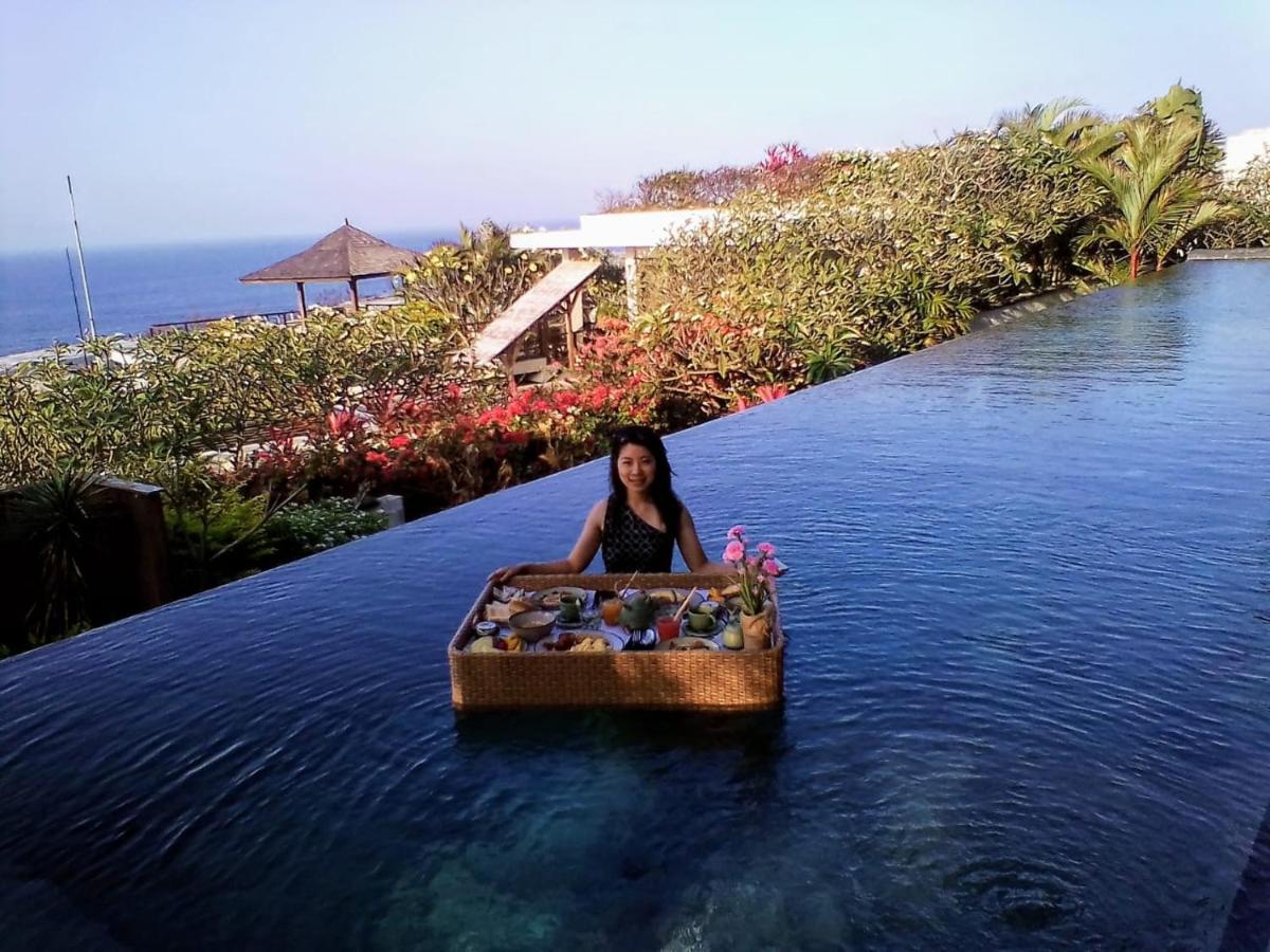 Private Villas Of Bali Nusa Dua  Eksteriør billede