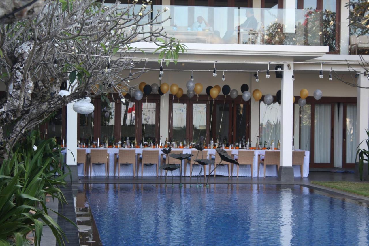 Private Villas Of Bali Nusa Dua  Eksteriør billede