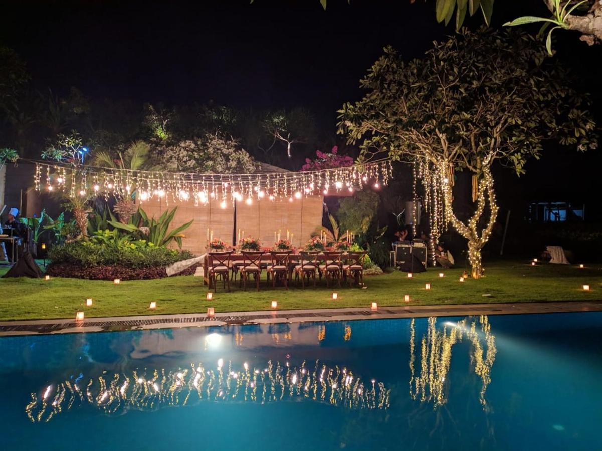 Private Villas Of Bali Nusa Dua  Eksteriør billede