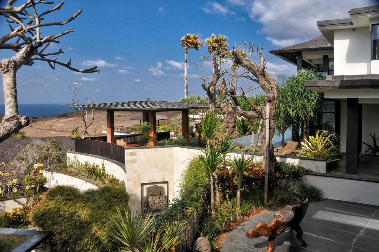 Private Villas Of Bali Nusa Dua  Eksteriør billede