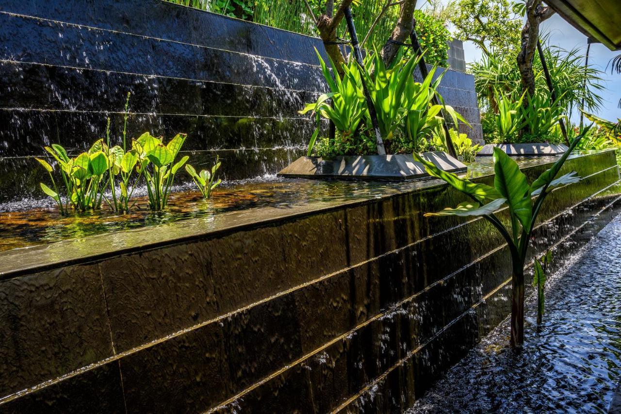 Private Villas Of Bali Nusa Dua  Eksteriør billede