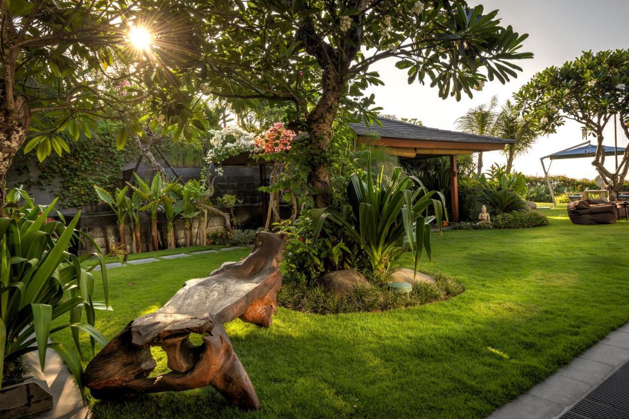 Private Villas Of Bali Nusa Dua  Eksteriør billede