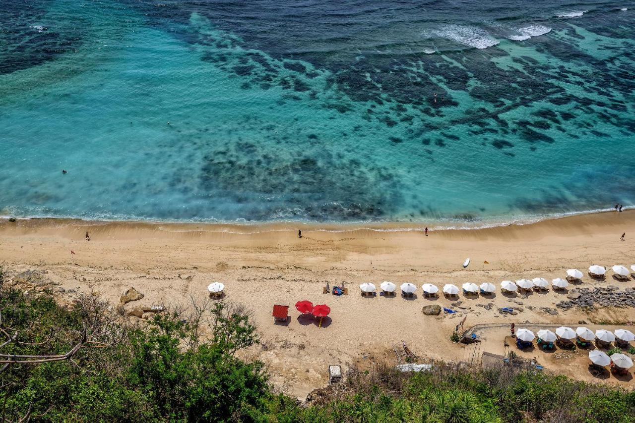 Private Villas Of Bali Nusa Dua  Eksteriør billede