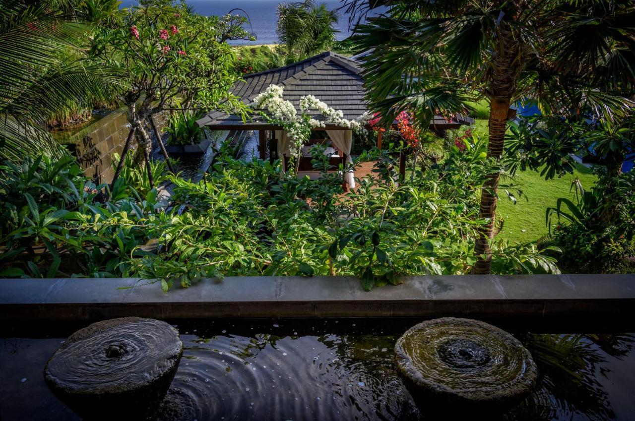 Private Villas Of Bali Nusa Dua  Eksteriør billede