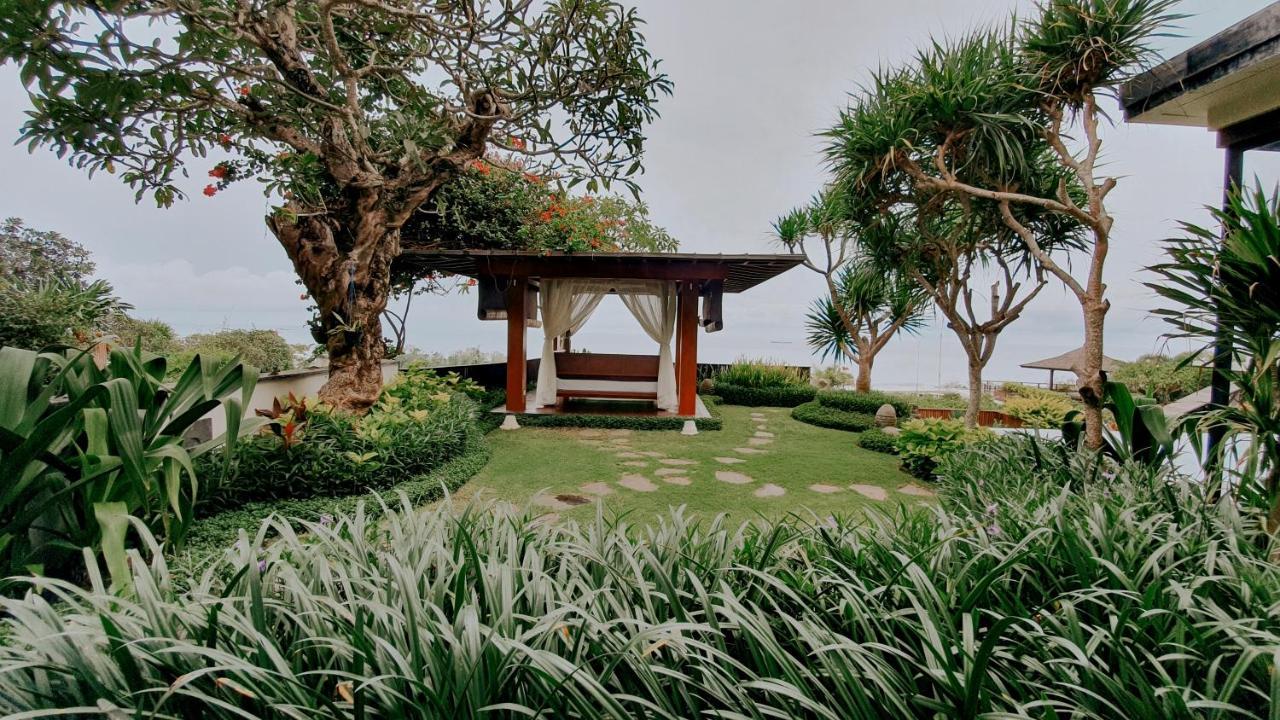 Private Villas Of Bali Nusa Dua  Eksteriør billede