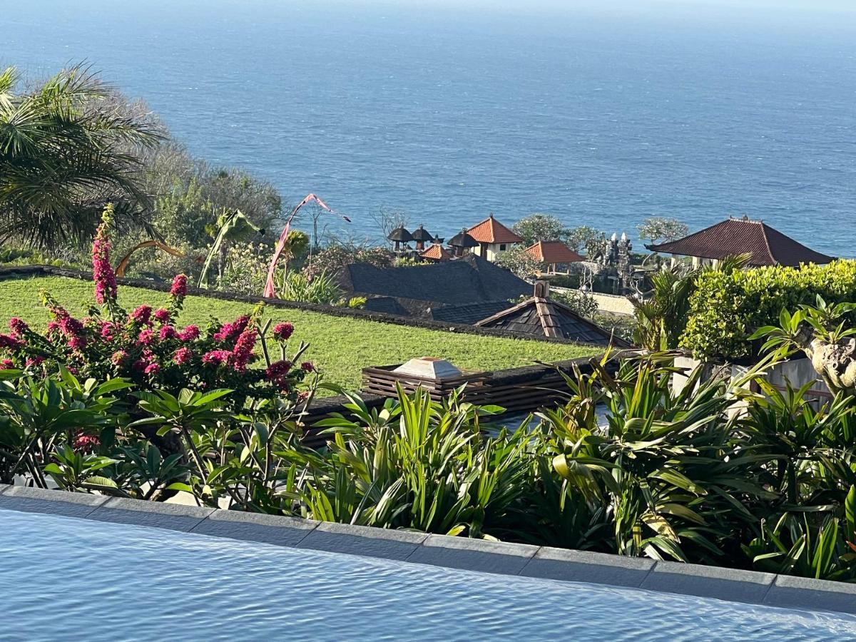 Private Villas Of Bali Nusa Dua  Eksteriør billede