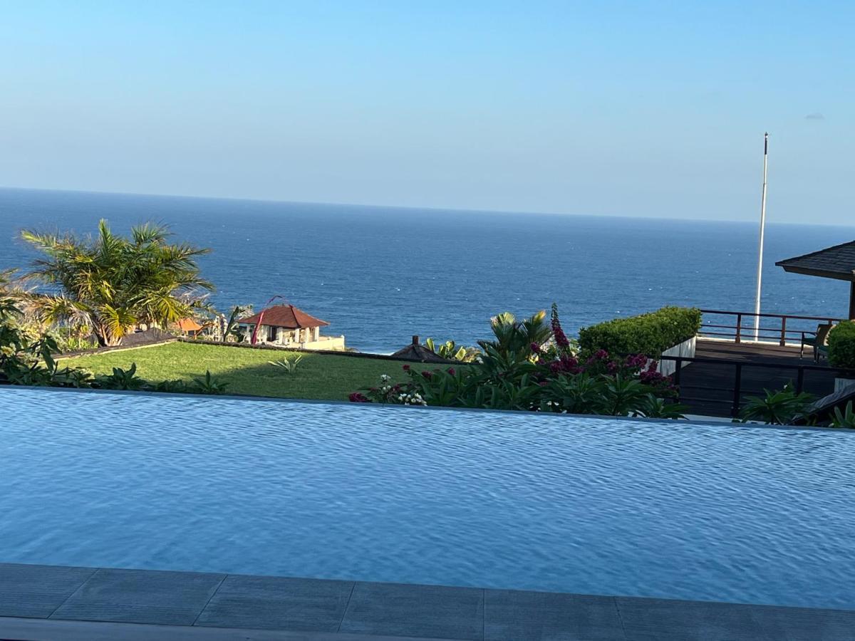 Private Villas Of Bali Nusa Dua  Eksteriør billede