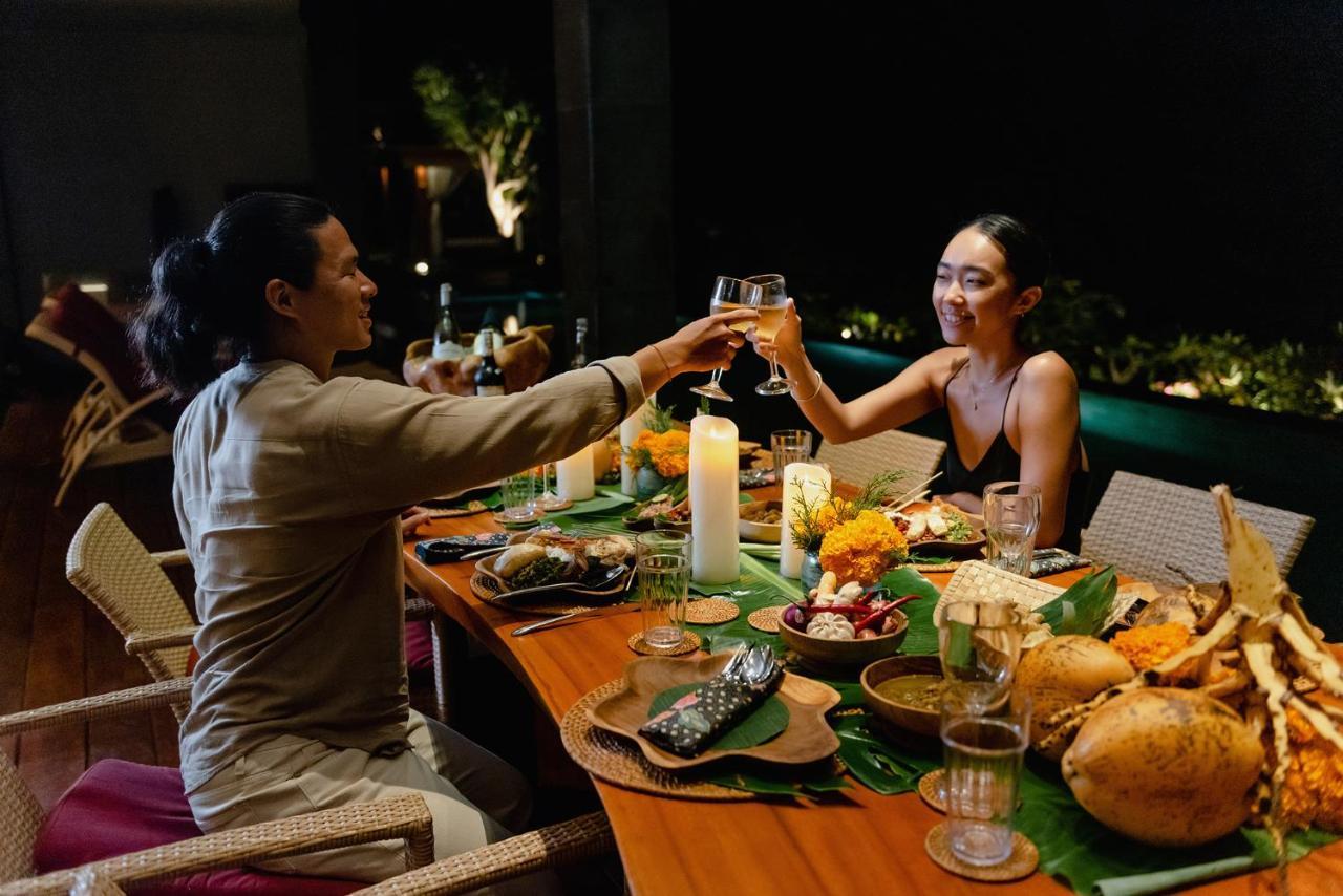Private Villas Of Bali Nusa Dua  Eksteriør billede