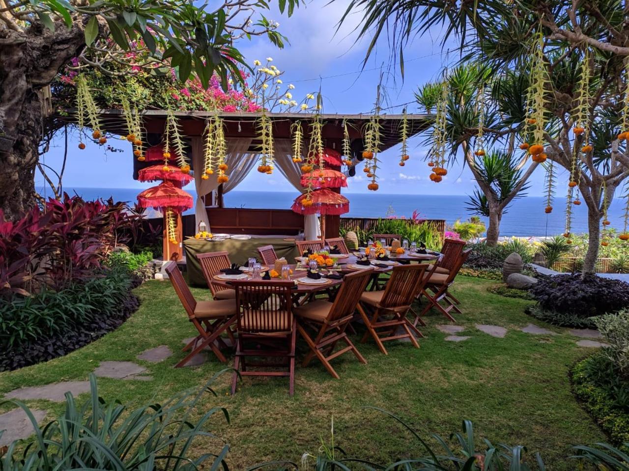 Private Villas Of Bali Nusa Dua  Eksteriør billede