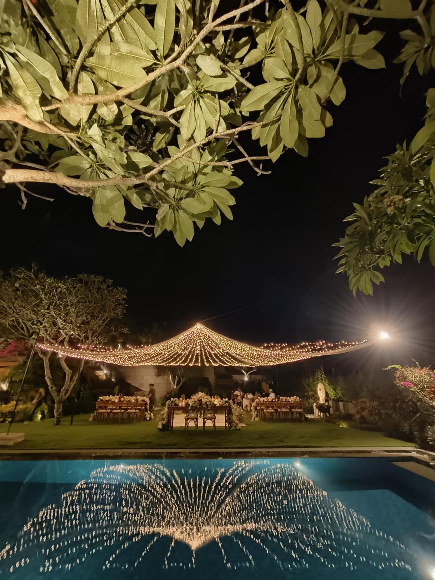 Private Villas Of Bali Nusa Dua  Eksteriør billede