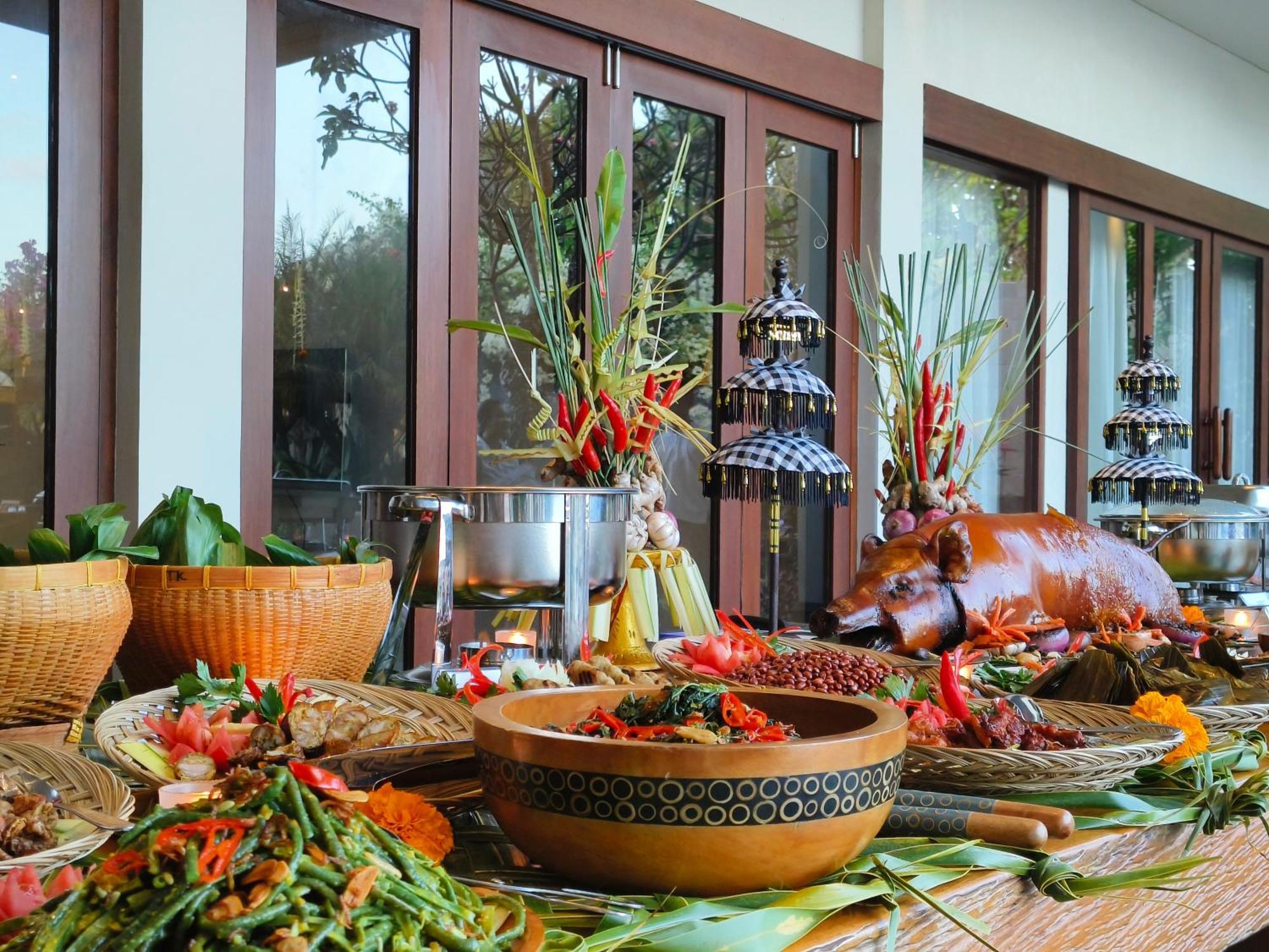 Private Villas Of Bali Nusa Dua  Eksteriør billede
