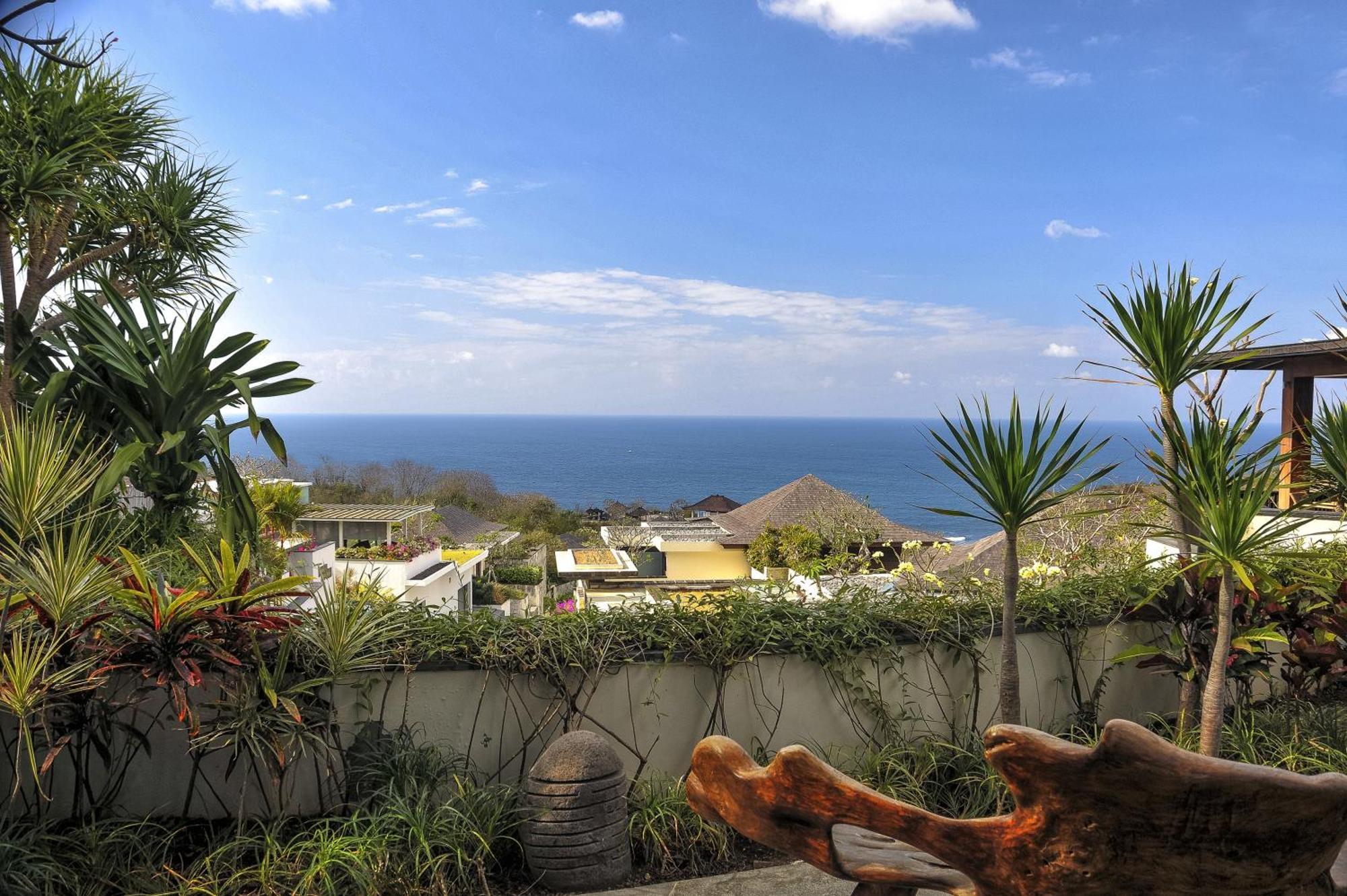Private Villas Of Bali Nusa Dua  Værelse billede