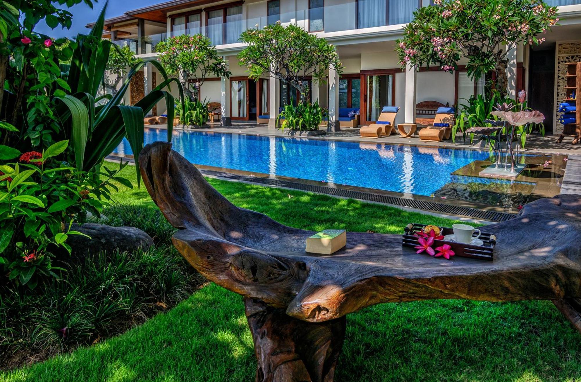 Private Villas Of Bali Nusa Dua  Værelse billede