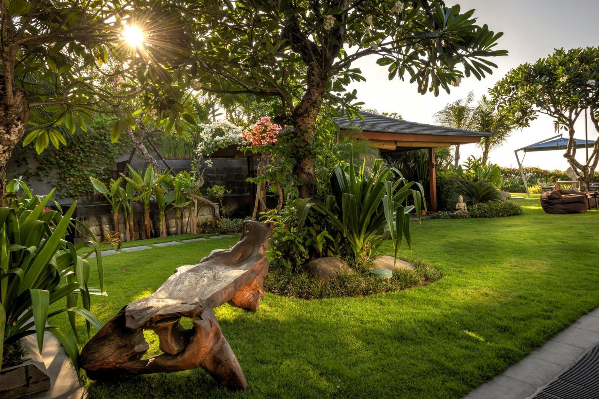 Private Villas Of Bali Nusa Dua  Værelse billede