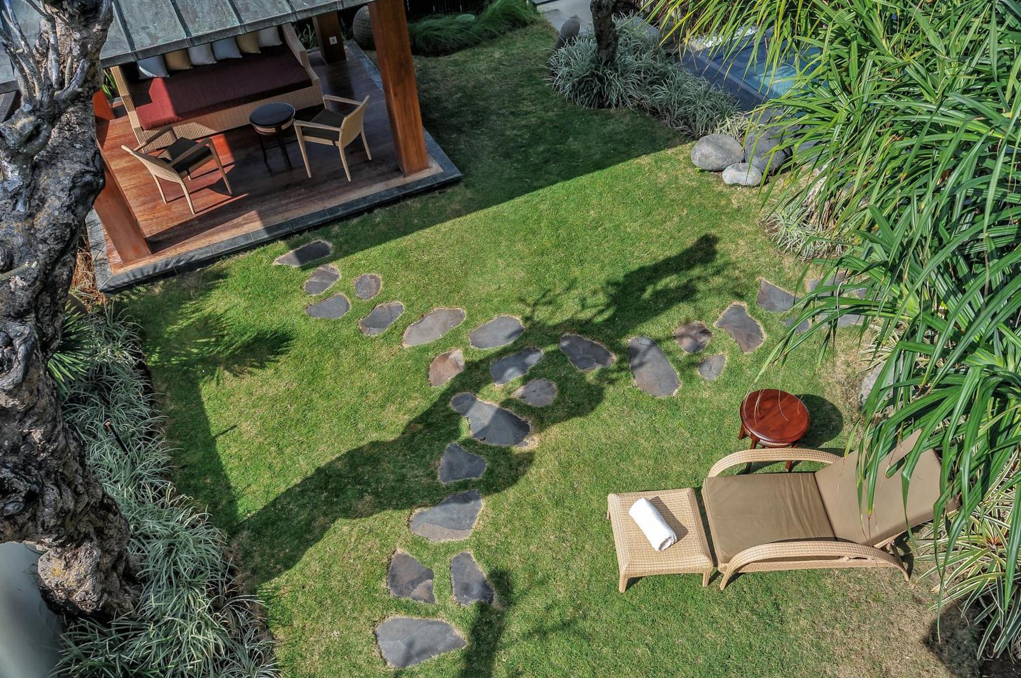Private Villas Of Bali Nusa Dua  Værelse billede
